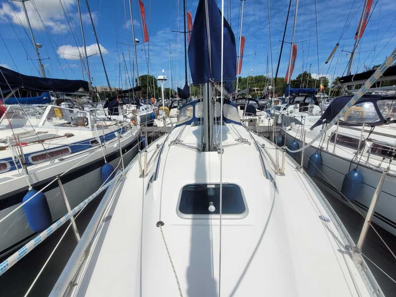 Beneteau First 310 foto 29