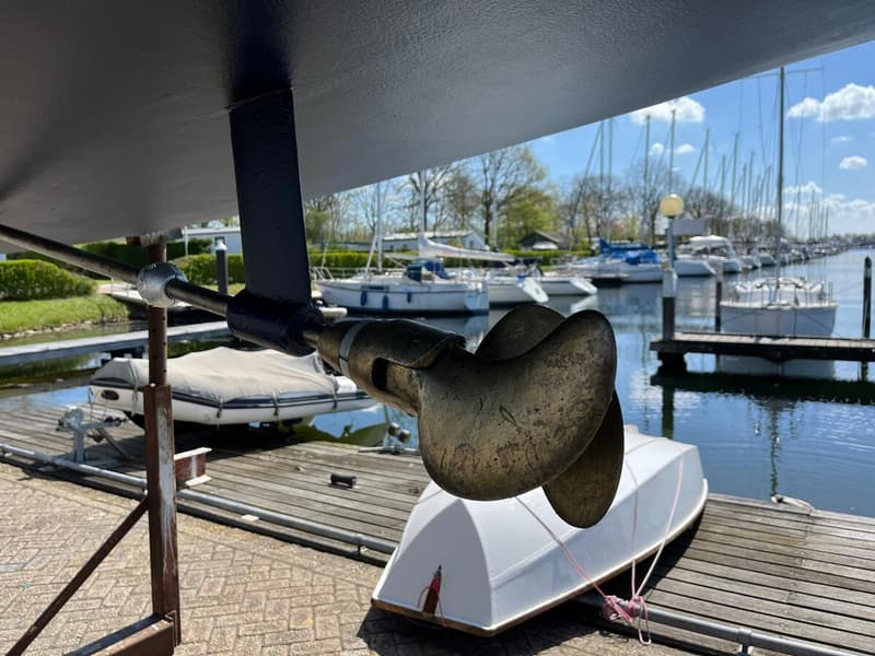 Beneteau First 310 foto 37