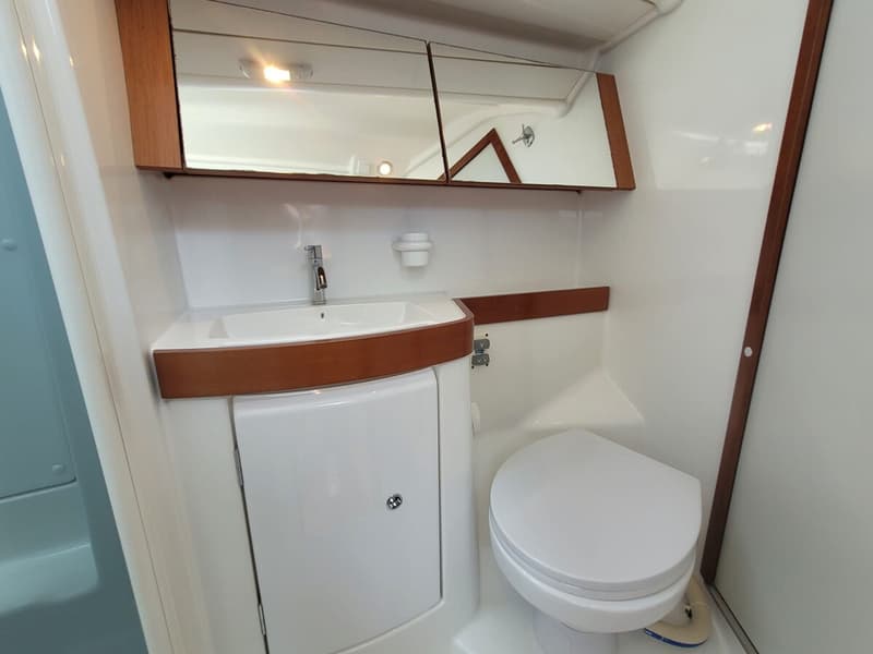 Beneteau Oceanis 43 foto 19