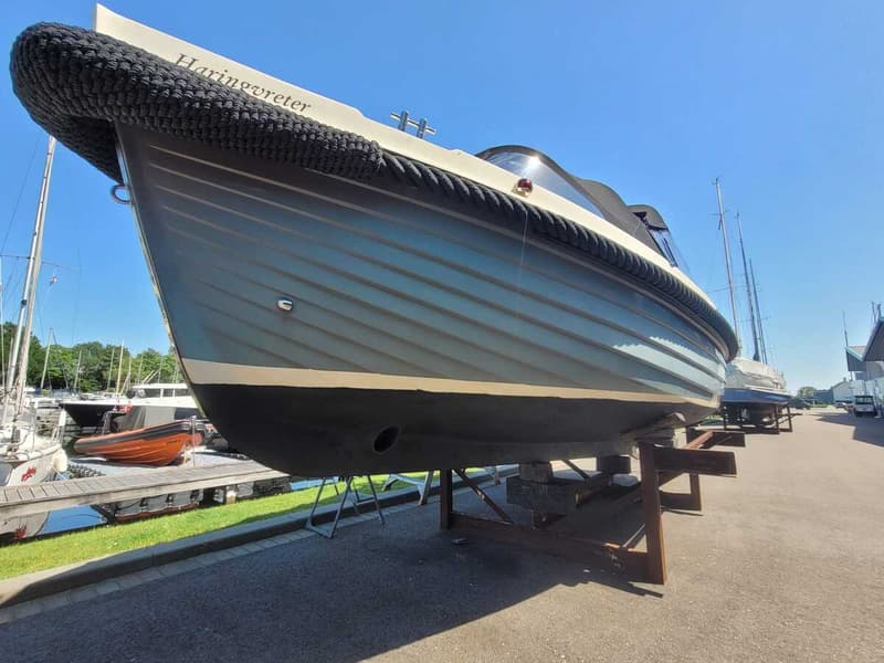 Interboat 22 foto 22