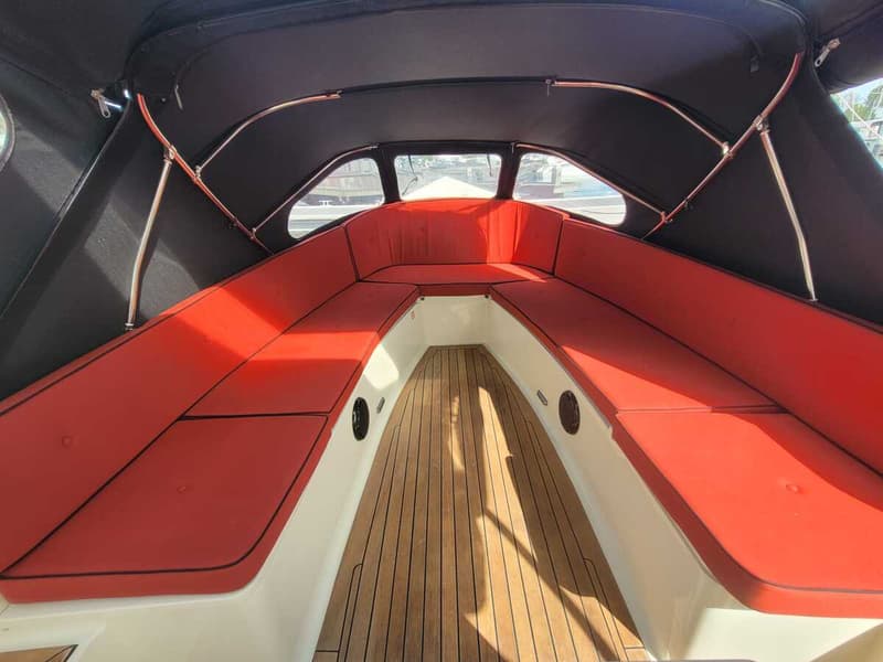Interboat 22 foto 9