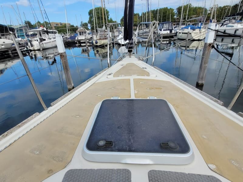 Dehler 34 Top foto 24