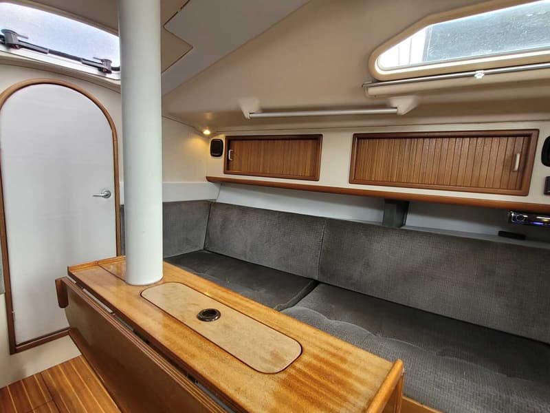 Dehler 34 Top foto 6