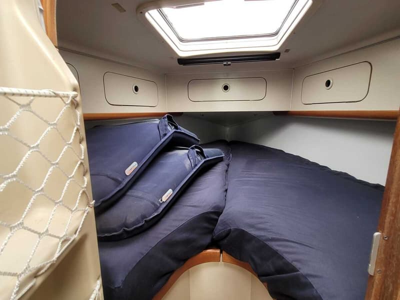 Dehler 34 Top foto 8