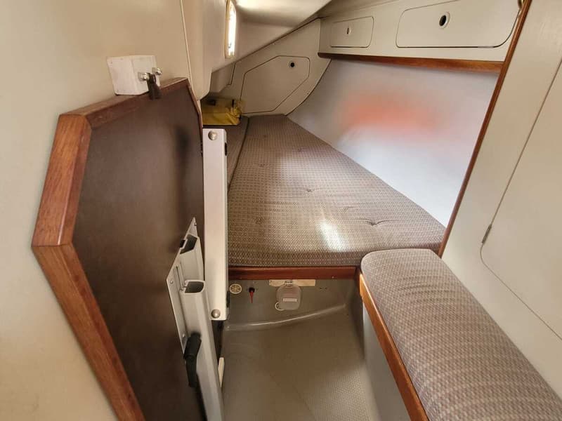 Dehler 34 Top foto 9