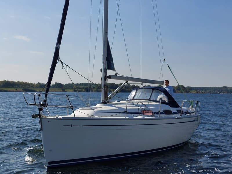 Bavaria 30 Cruiser foto 1
