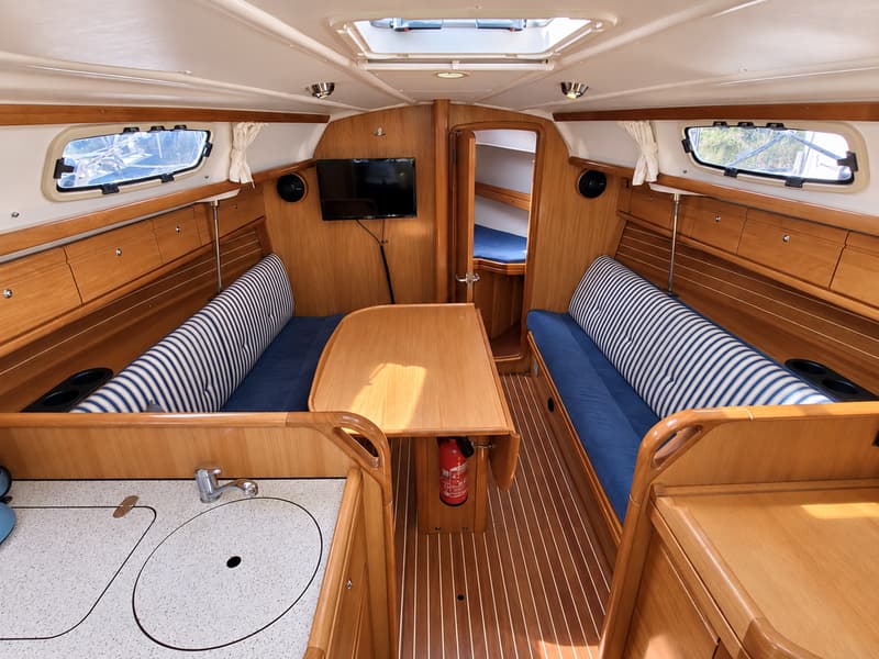 Bavaria 30 Cruiser foto 2