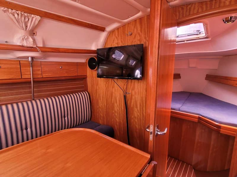 Bavaria 30 Cruiser foto 11