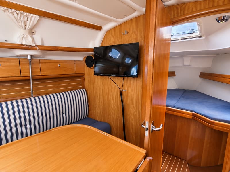 Bavaria 30 Cruiser foto 11