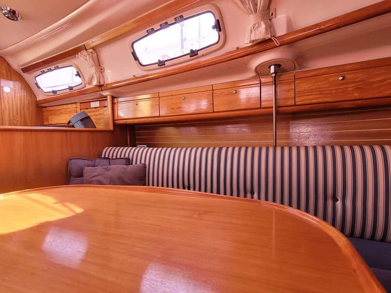 Bavaria 30 Cruiser foto 12