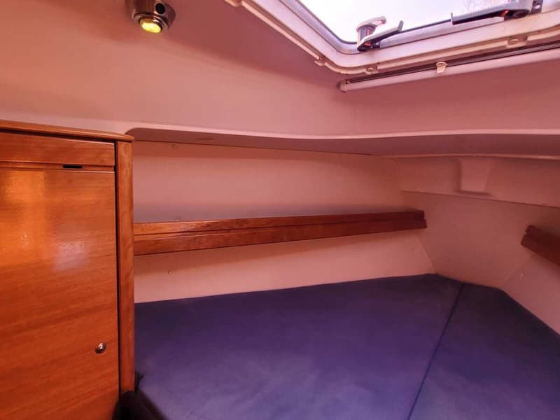 Bavaria 30 Cruiser foto 15
