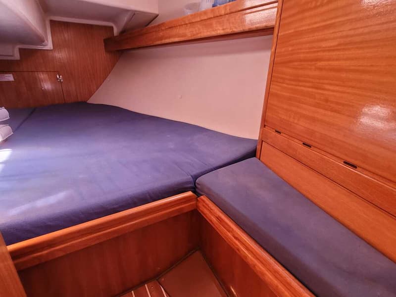 Bavaria 30 Cruiser foto 16