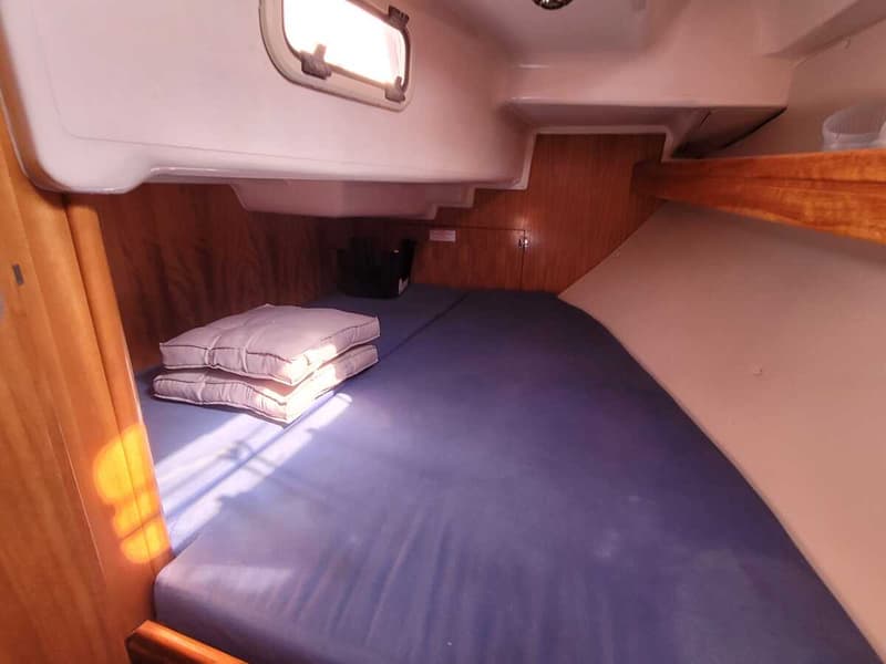 Bavaria 30 Cruiser foto 17