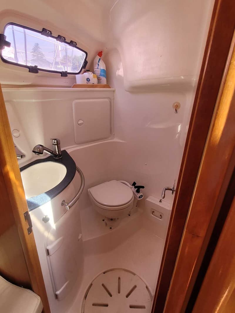 Bavaria 30 Cruiser foto 18