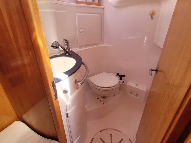 Bavaria 30 Cruiser foto 19