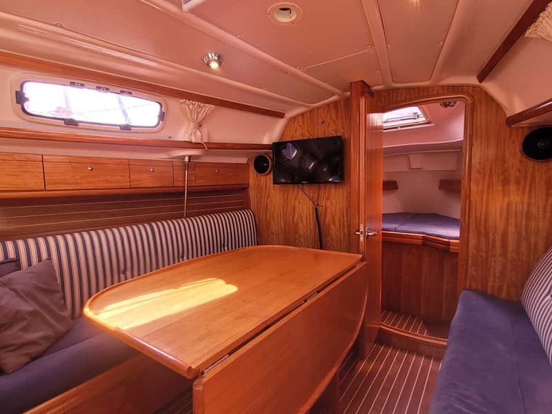 Bavaria 30 Cruiser foto 3
