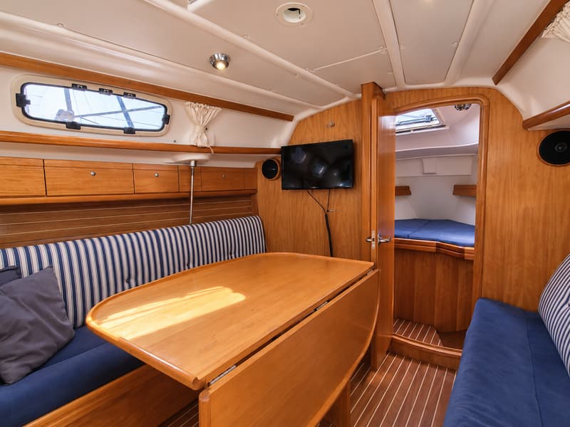 Bavaria 30 Cruiser foto 3