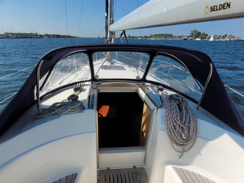 Bavaria 30 Cruiser foto 22