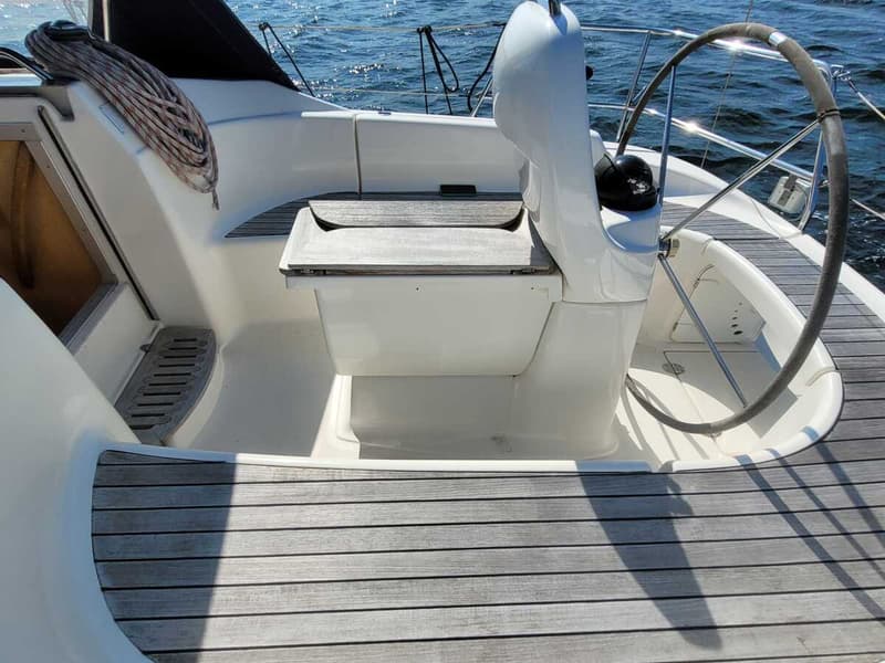 Bavaria 30 Cruiser foto 23