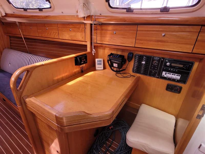 Bavaria 30 Cruiser foto 4