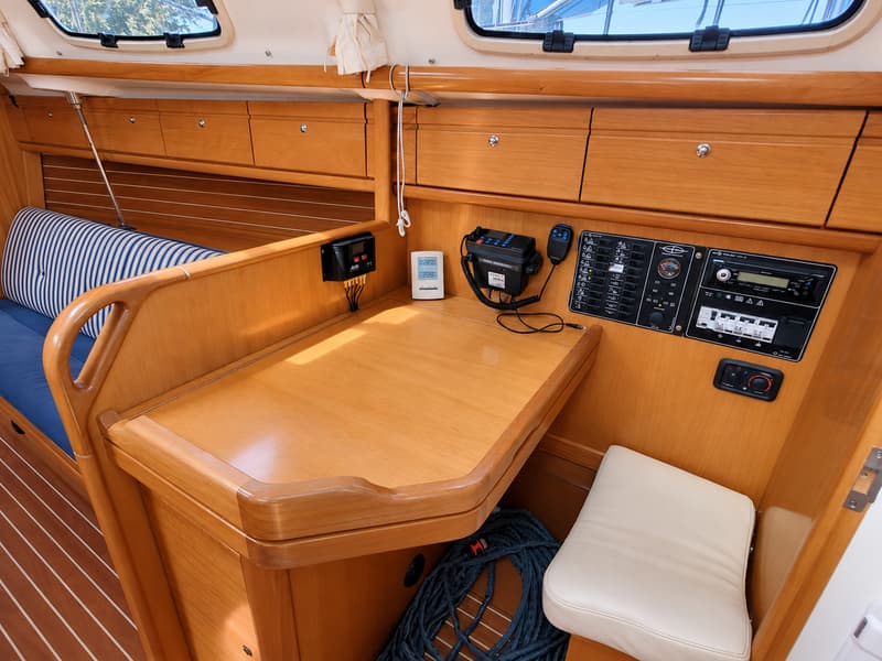 Bavaria 30 Cruiser foto 4