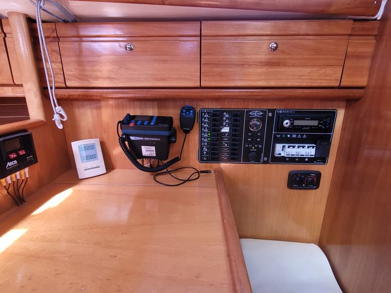 Bavaria 30 Cruiser foto 5