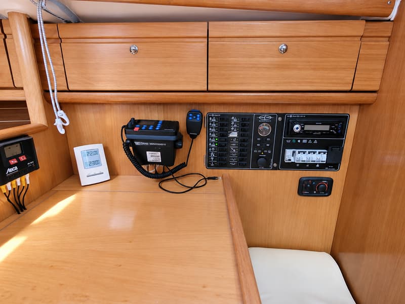 Bavaria 30 Cruiser foto 5