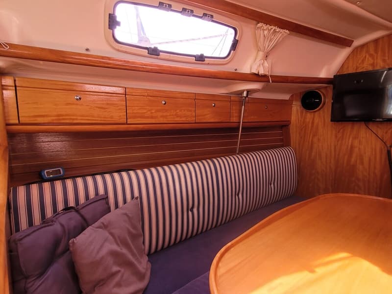 Bavaria 30 Cruiser foto 6