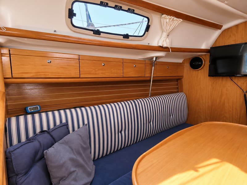 Bavaria 30 Cruiser foto 6