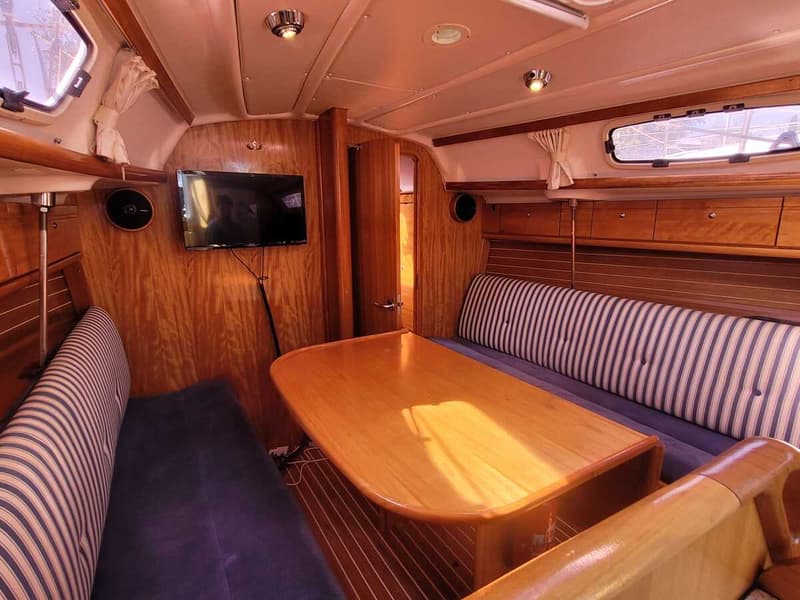 Bavaria 30 Cruiser foto 7