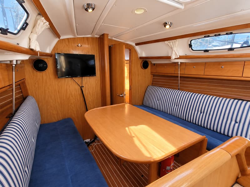 Bavaria 30 Cruiser foto 7