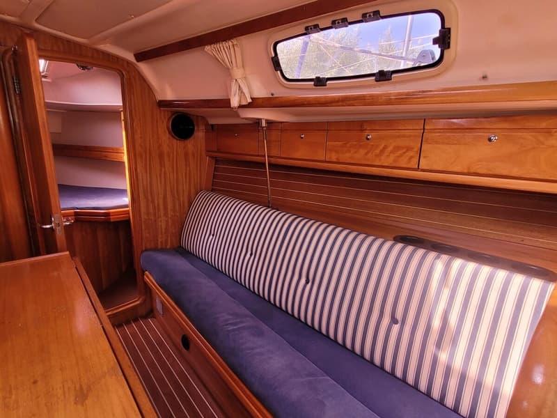 Bavaria 30 Cruiser foto 8