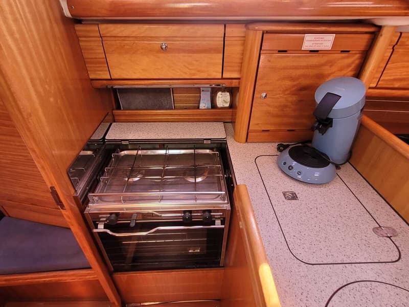 Bavaria 30 Cruiser foto 9