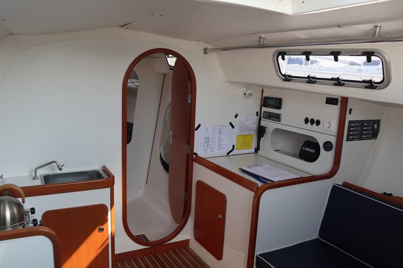 J Boats J105 foto 2