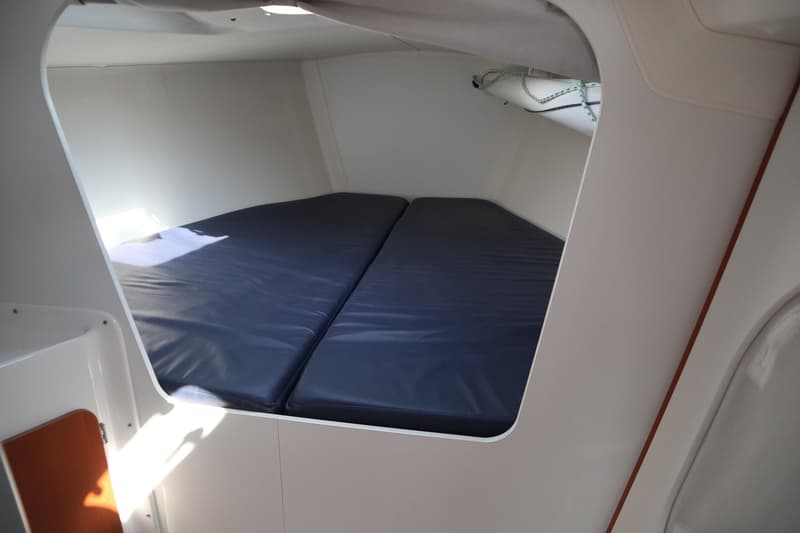 J Boats J105 foto 11