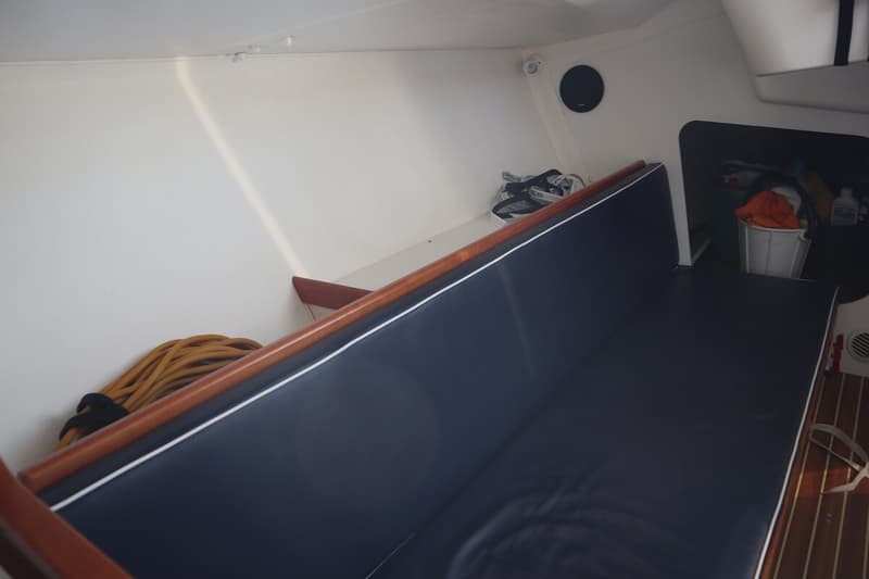 J Boats J105 foto 12