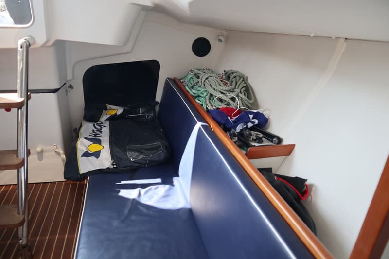 J Boats J105 foto 13