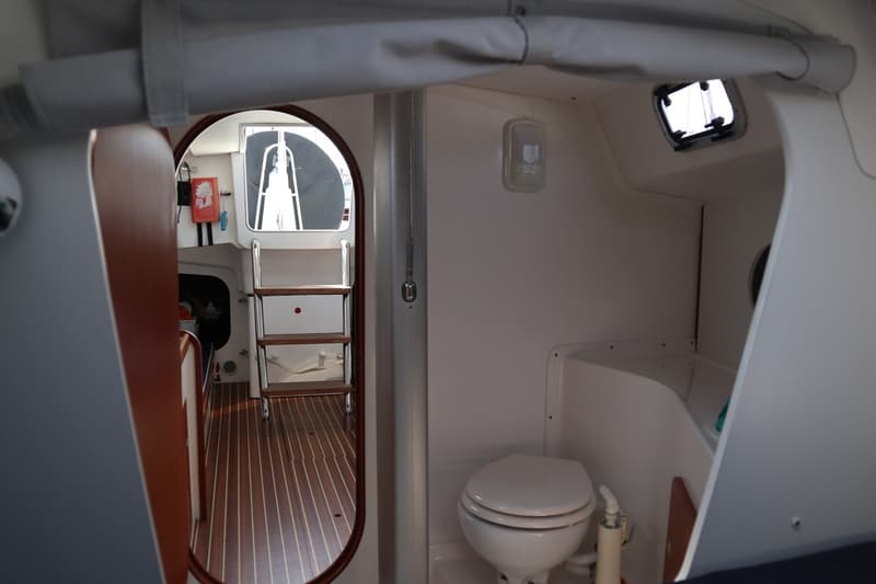 J Boats J105 foto 14