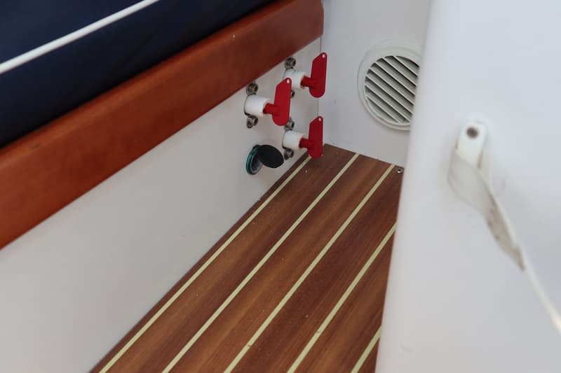J Boats J105 foto 15
