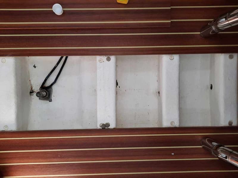 J Boats J105 foto 18