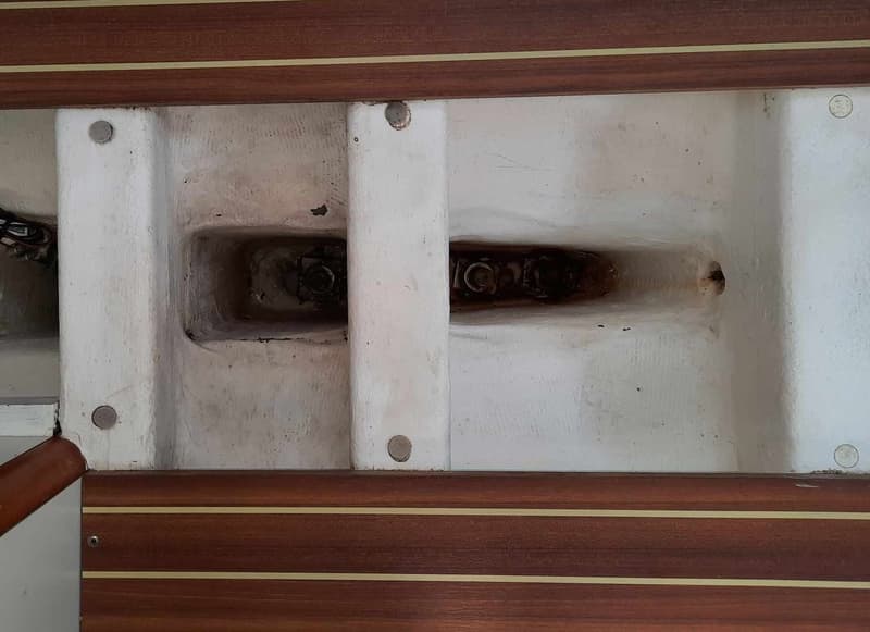 J Boats J105 foto 19