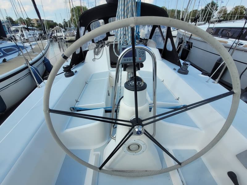 J Boats J105 foto 20