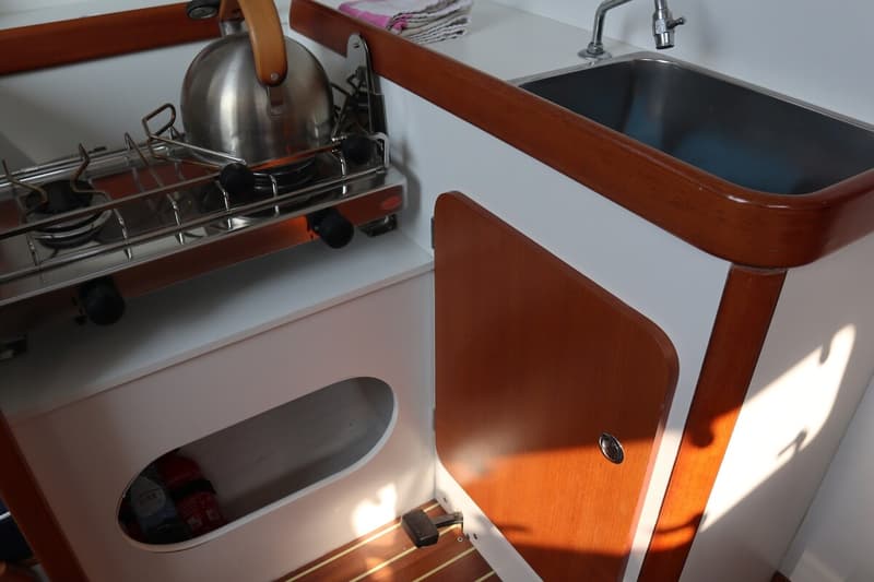 J Boats J105 foto 4