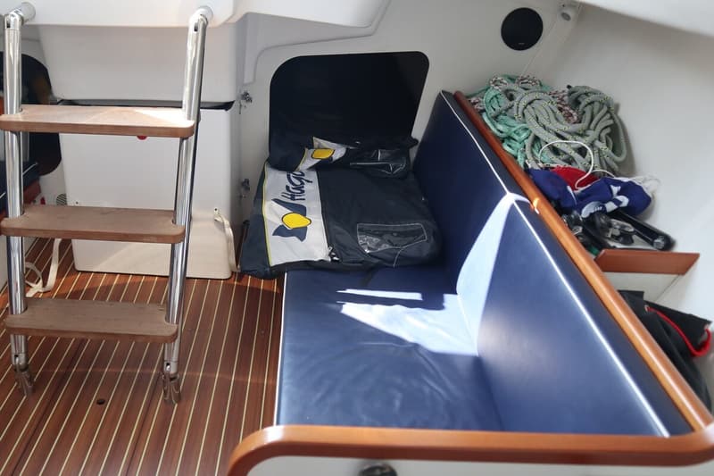 J Boats J105 foto 5