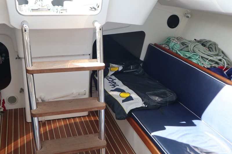 J Boats J105 foto 6