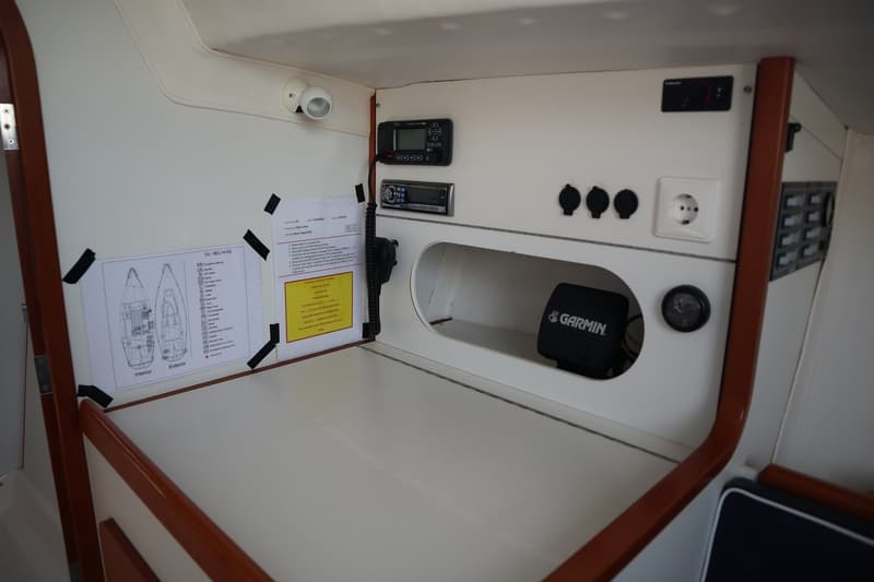 J Boats J105 foto 7