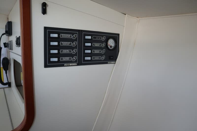 J Boats J105 foto 9