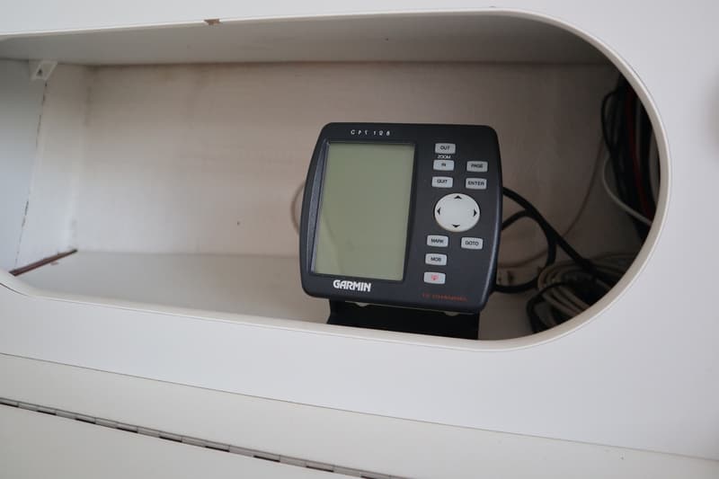 J Boats J105 foto 10