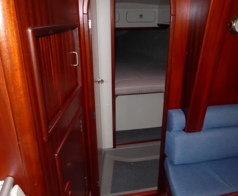 Dehler 36 CWS foto 13