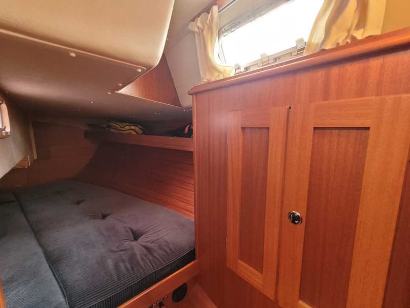 Hallberg Rassy 31 foto 9